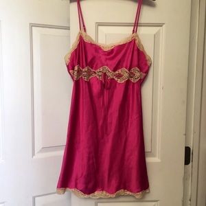 Victoria’s Secret lingerie